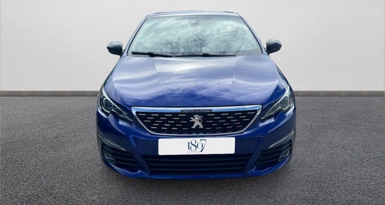 PEUGEOT 308 II