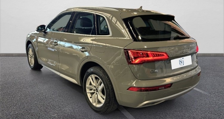 AUDI Q5 II