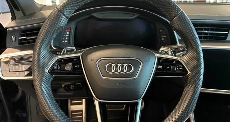 AUDI A6 V