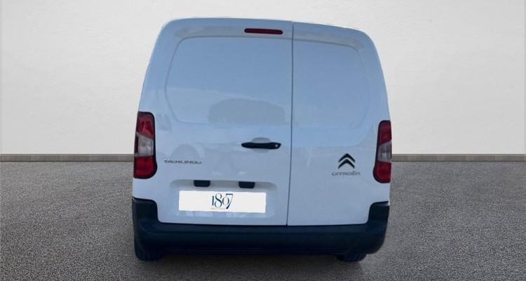 CITROEN BERLINGO FOURGON