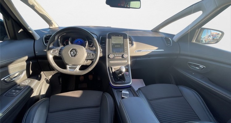 RENAULT SCENIC IV