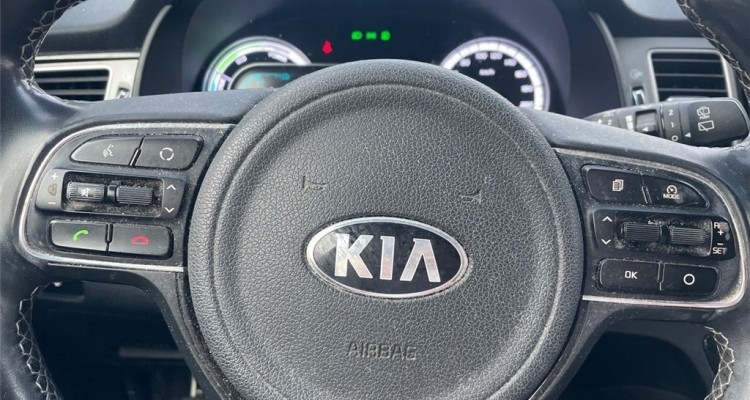 KIA NIRO