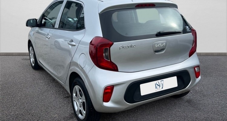 KIA PICANTO III