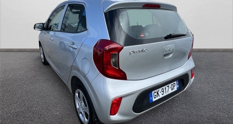 KIA PICANTO III