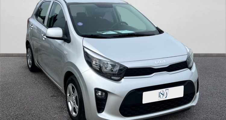 KIA PICANTO III