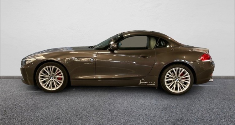 BMW Z4 ROADSTER E89