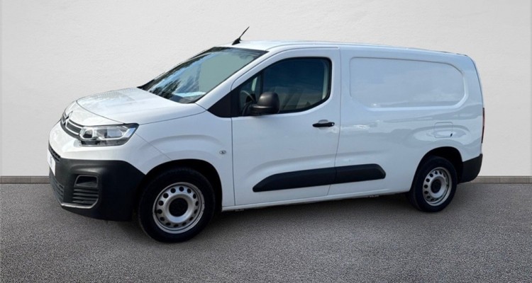 CITROEN BERLINGO FOURGON