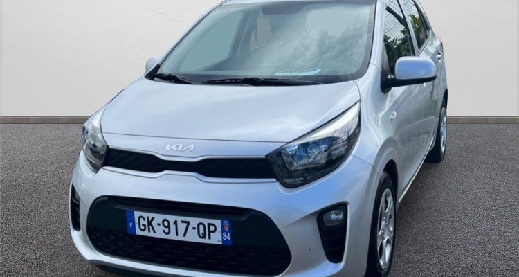 KIA PICANTO III