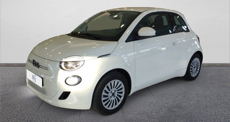 FIAT 500 III