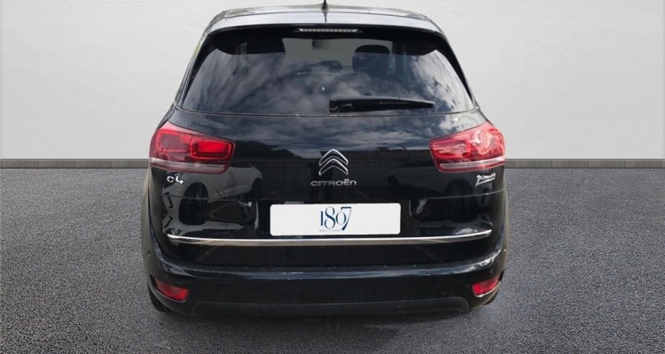 CITROEN C4 PICASSO II