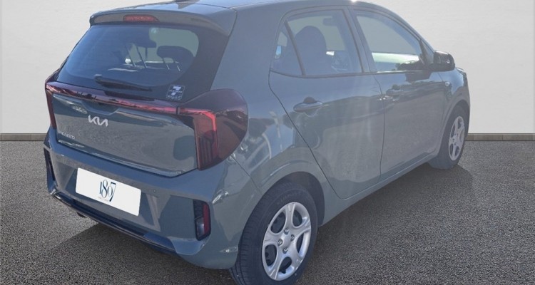 KIA PICANTO III