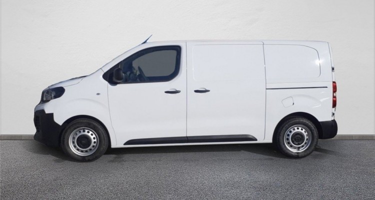 OPEL VIVARO FOURGON V