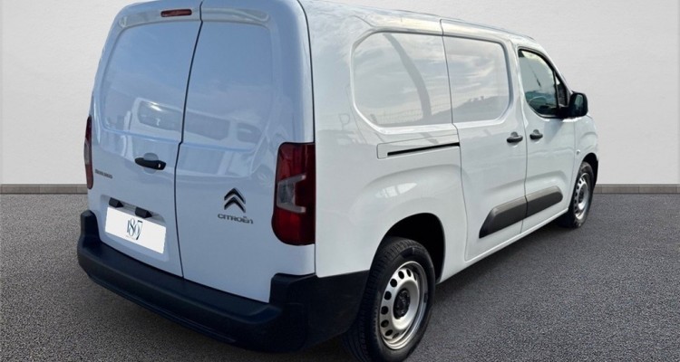 CITROEN BERLINGO FOURGON