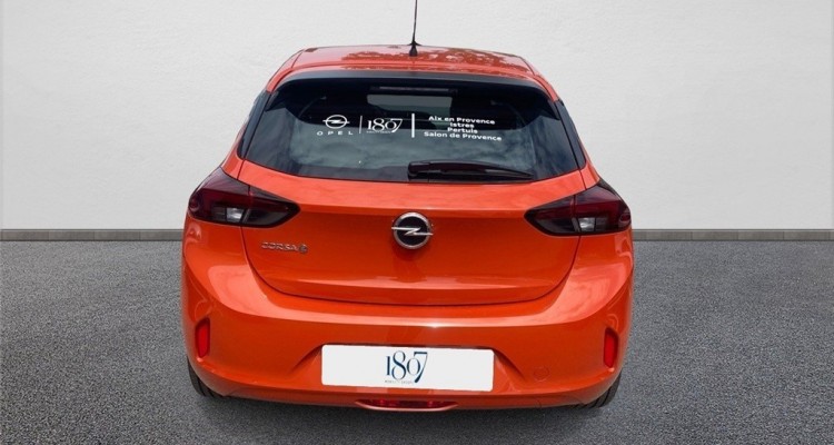 OPEL CORSA F