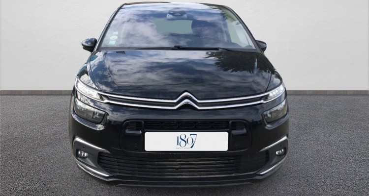 CITROEN C4 PICASSO II