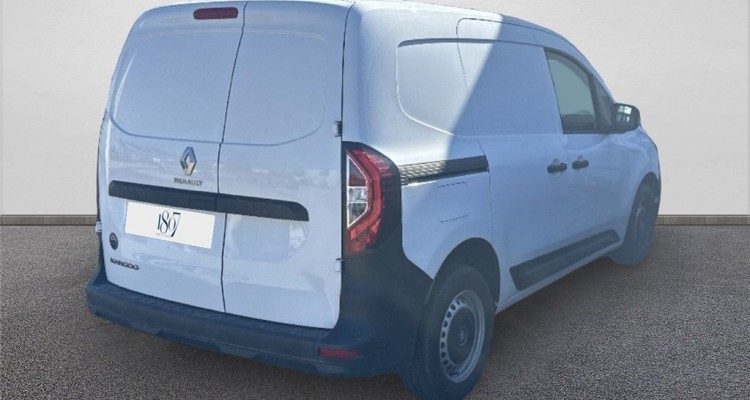 RENAULT KANGOO III