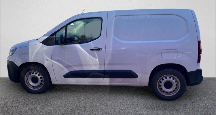 FIAT DOBLO III