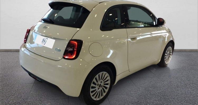 FIAT 500 III