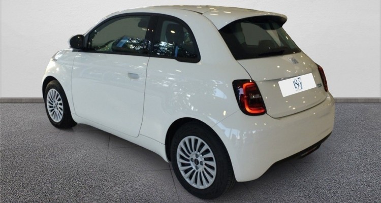 FIAT 500 III