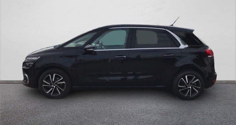 CITROEN C4 PICASSO II