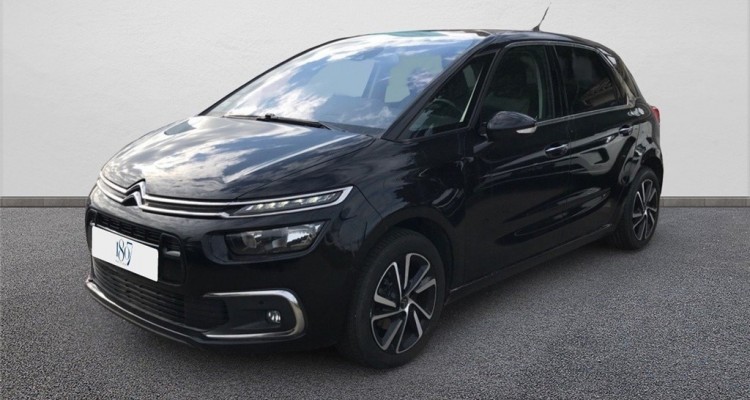 CITROEN C4 PICASSO II