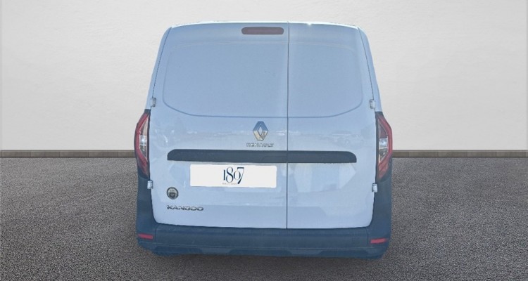 RENAULT KANGOO III