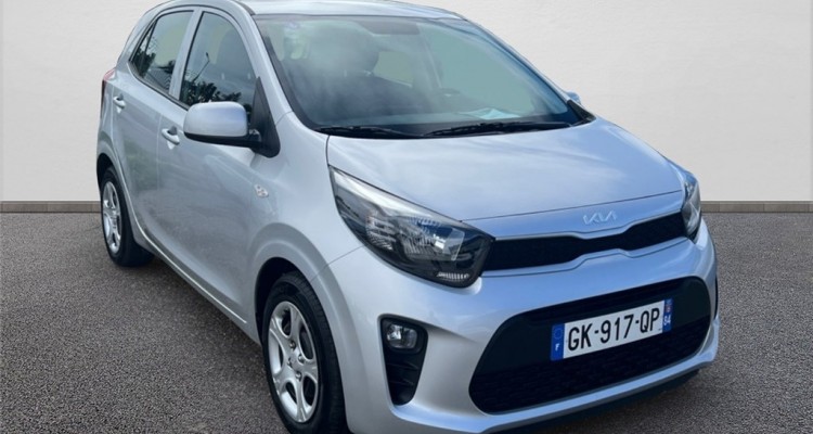 KIA PICANTO III