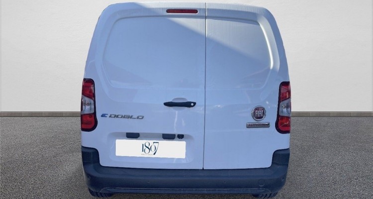 FIAT DOBLO III