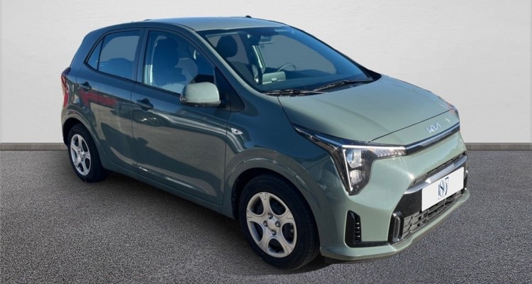 KIA PICANTO III