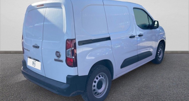 FIAT DOBLO III