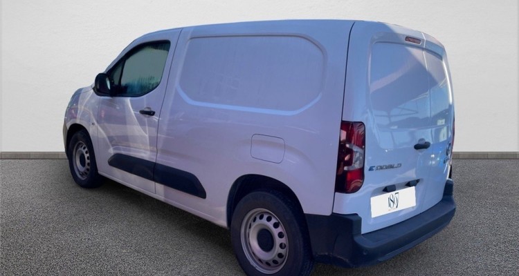 FIAT DOBLO III