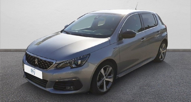 PEUGEOT 308 II