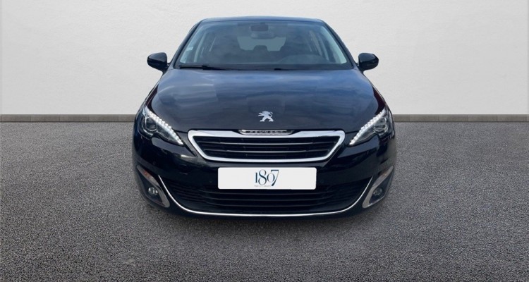 PEUGEOT 308 II