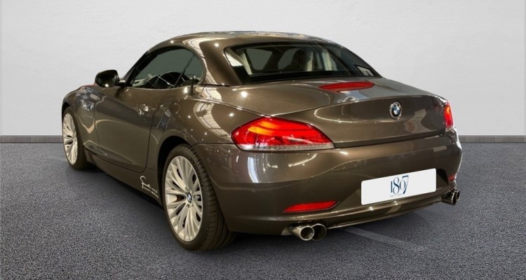 BMW Z4 ROADSTER E89