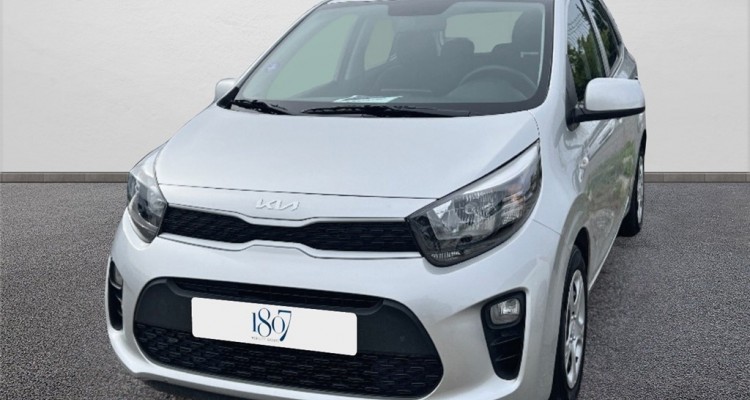 KIA PICANTO III