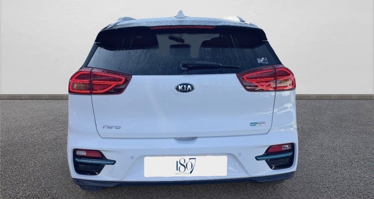 KIA NIRO ELECTRIQUE