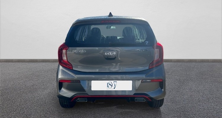 KIA PICANTO III