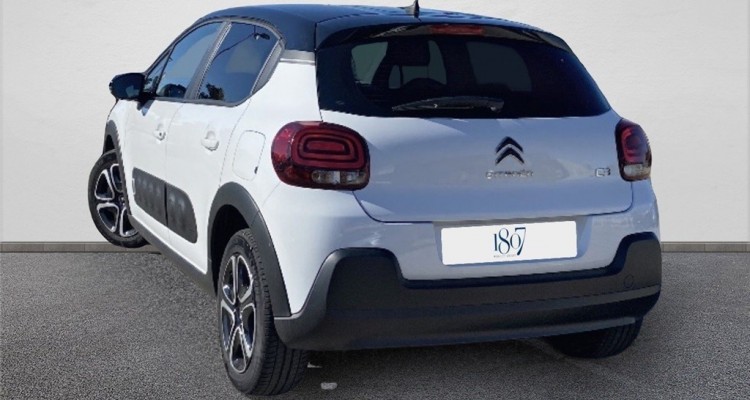 CITROEN C3 III