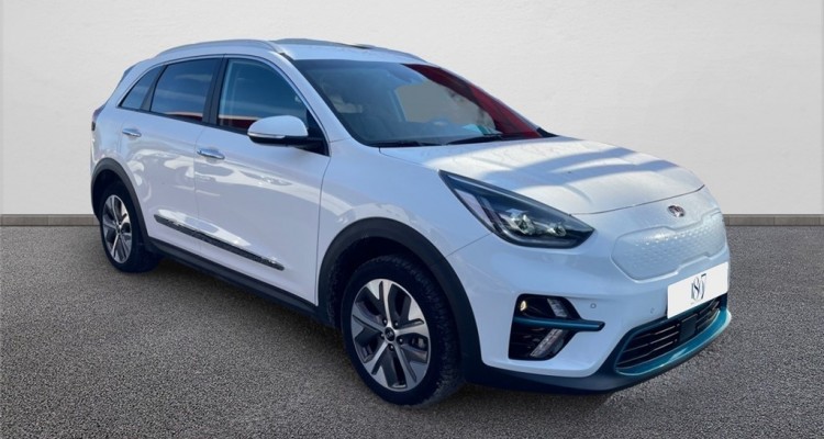 KIA NIRO ELECTRIQUE