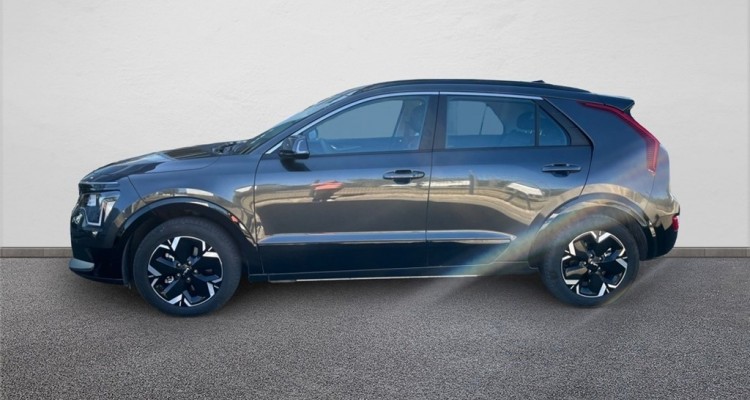 KIA NIRO II