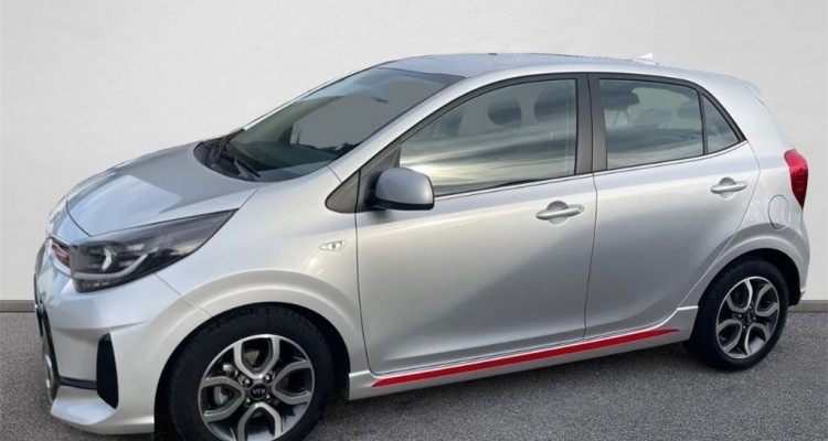 KIA PICANTO III