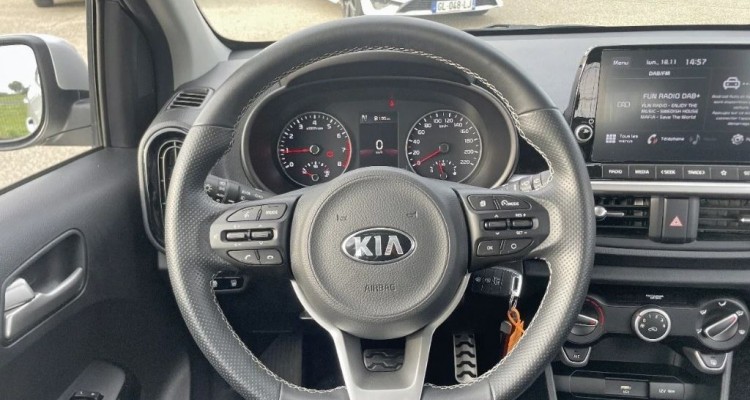 KIA PICANTO III