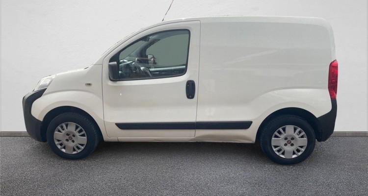 FIAT FIORINO