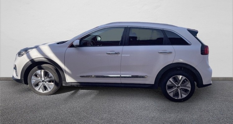 KIA NIRO ELECTRIQUE