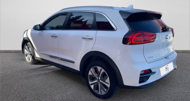 KIA NIRO ELECTRIQUE