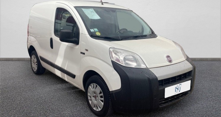 FIAT FIORINO