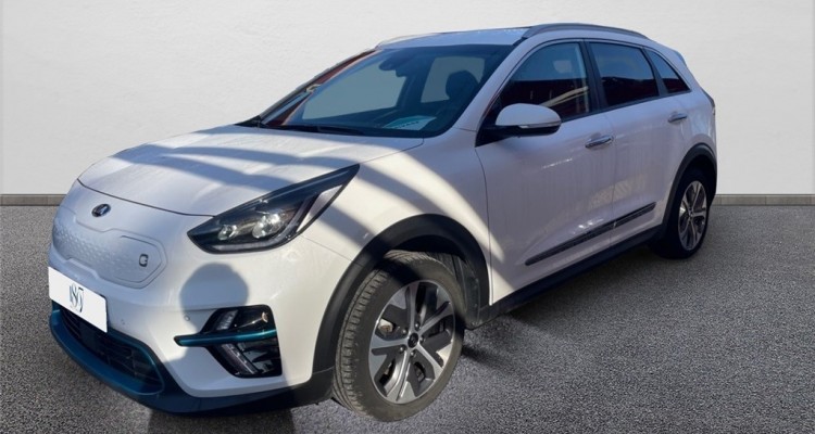 KIA NIRO ELECTRIQUE