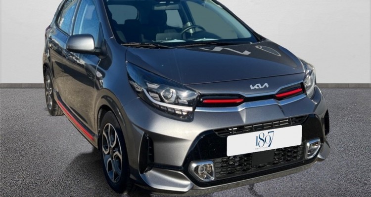 KIA PICANTO III