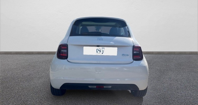 FIAT 500 III