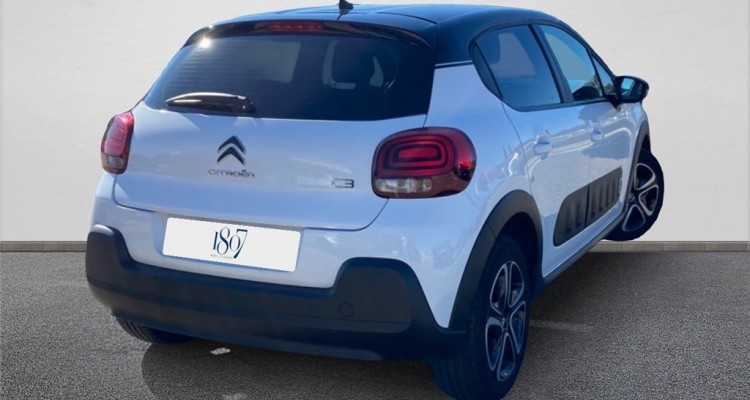 CITROEN C3 III